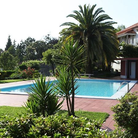 הוילה Muro Quinta De Santo Antonio מראה חיצוני תמונה