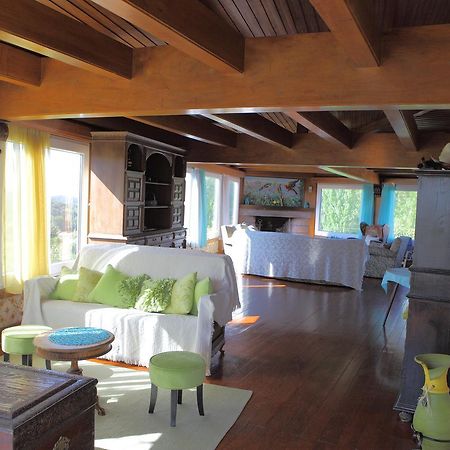 הוילה Muro Quinta De Santo Antonio מראה חיצוני תמונה