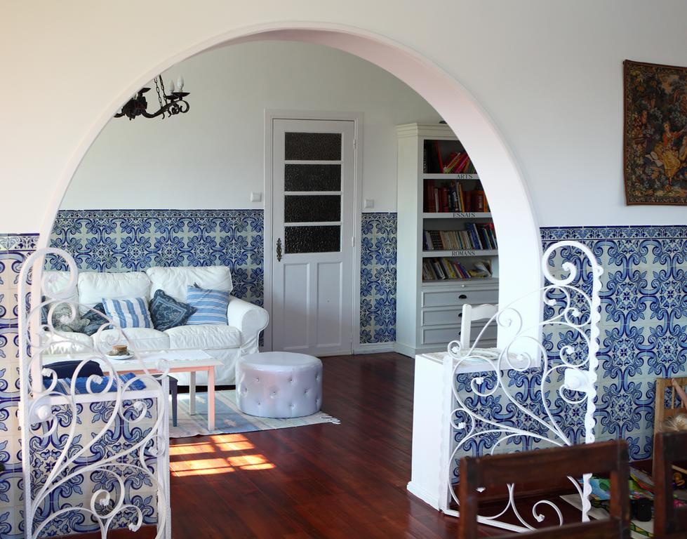 הוילה Muro Quinta De Santo Antonio מראה חיצוני תמונה