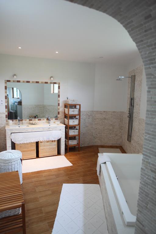הוילה Muro Quinta De Santo Antonio מראה חיצוני תמונה