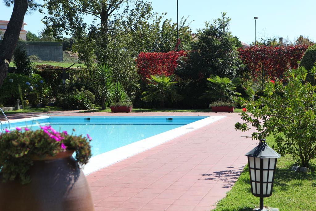 הוילה Muro Quinta De Santo Antonio מראה חיצוני תמונה