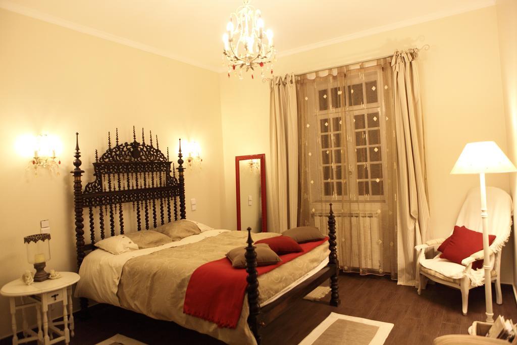 הוילה Muro Quinta De Santo Antonio מראה חיצוני תמונה