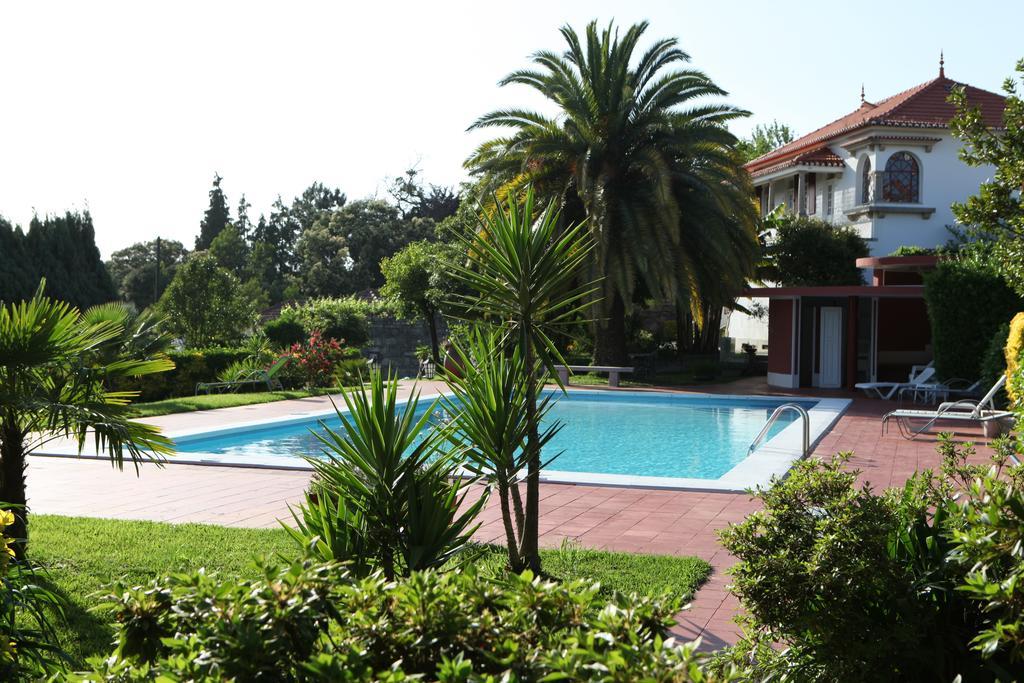 הוילה Muro Quinta De Santo Antonio מראה חיצוני תמונה