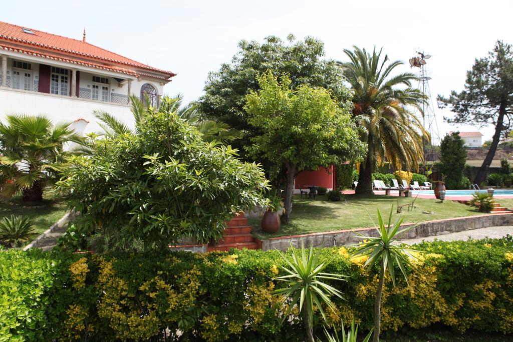 הוילה Muro Quinta De Santo Antonio מראה חיצוני תמונה