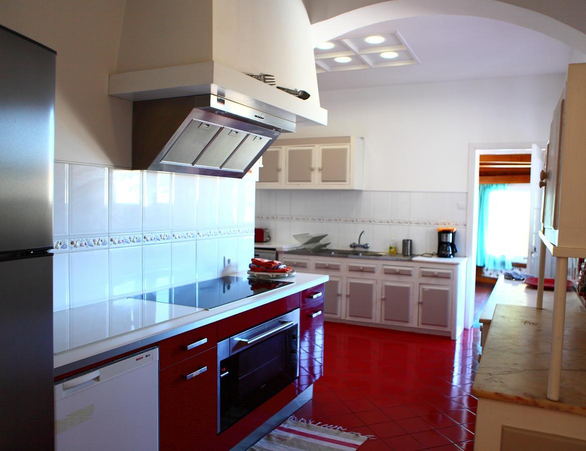 הוילה Muro Quinta De Santo Antonio מראה חיצוני תמונה