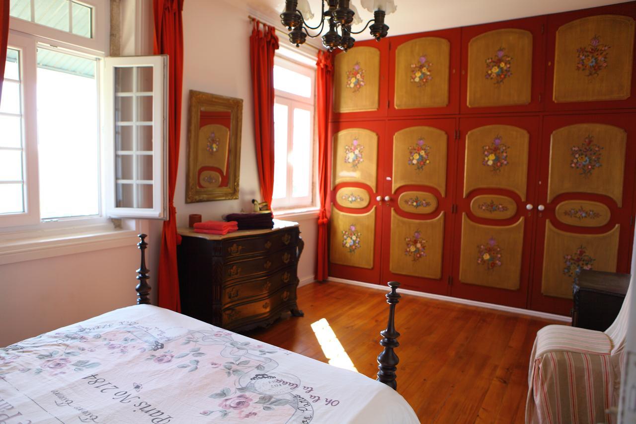 הוילה Muro Quinta De Santo Antonio מראה חיצוני תמונה