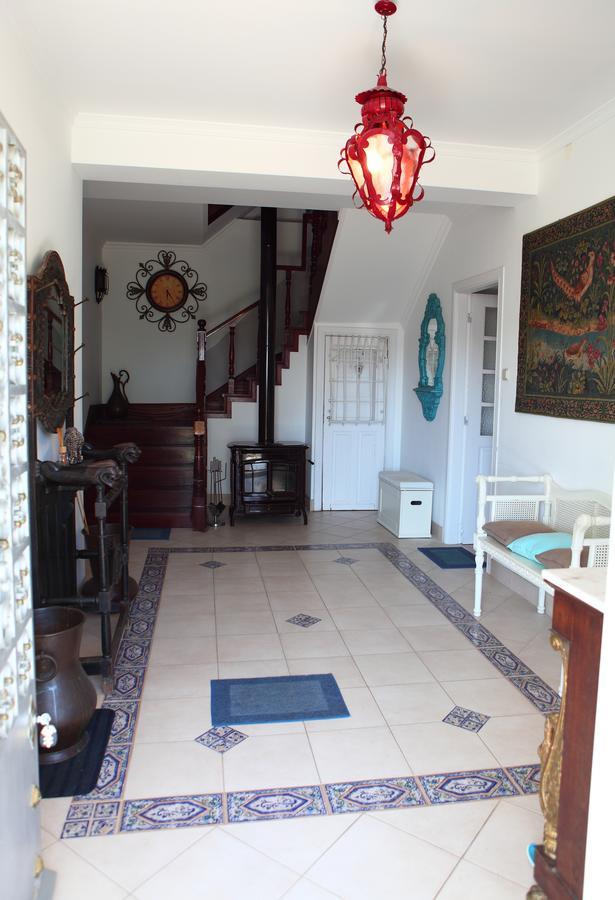 הוילה Muro Quinta De Santo Antonio מראה חיצוני תמונה