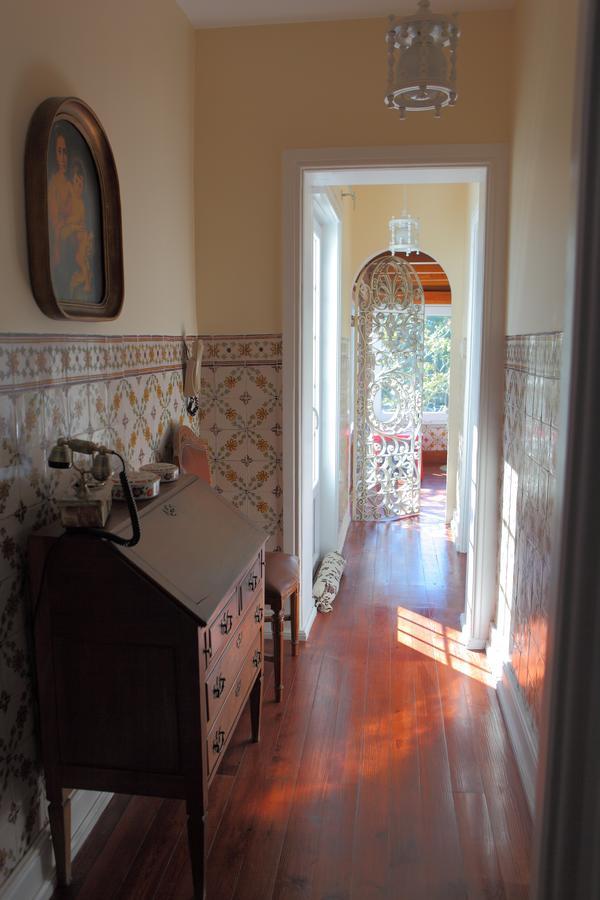 הוילה Muro Quinta De Santo Antonio מראה חיצוני תמונה